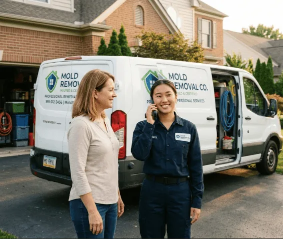 Crawlspace Mold Remediation Tionesta, PA FAQs